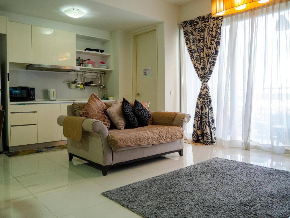 Getaway Residence At Cyberjaya Extérieur photo