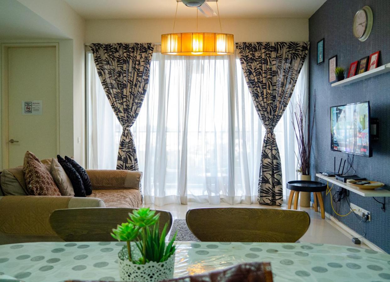 Getaway Residence At Cyberjaya Extérieur photo