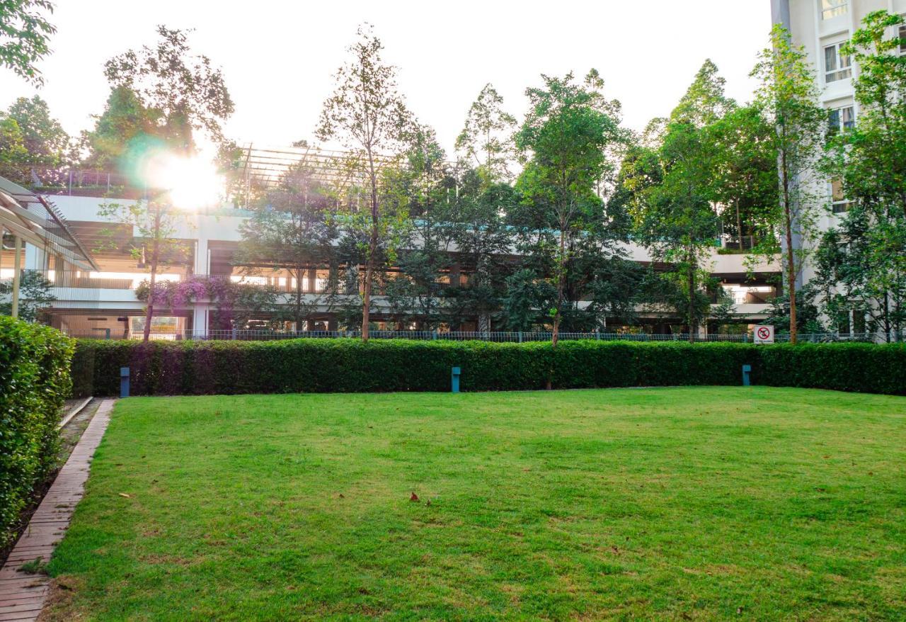 Getaway Residence At Cyberjaya Extérieur photo