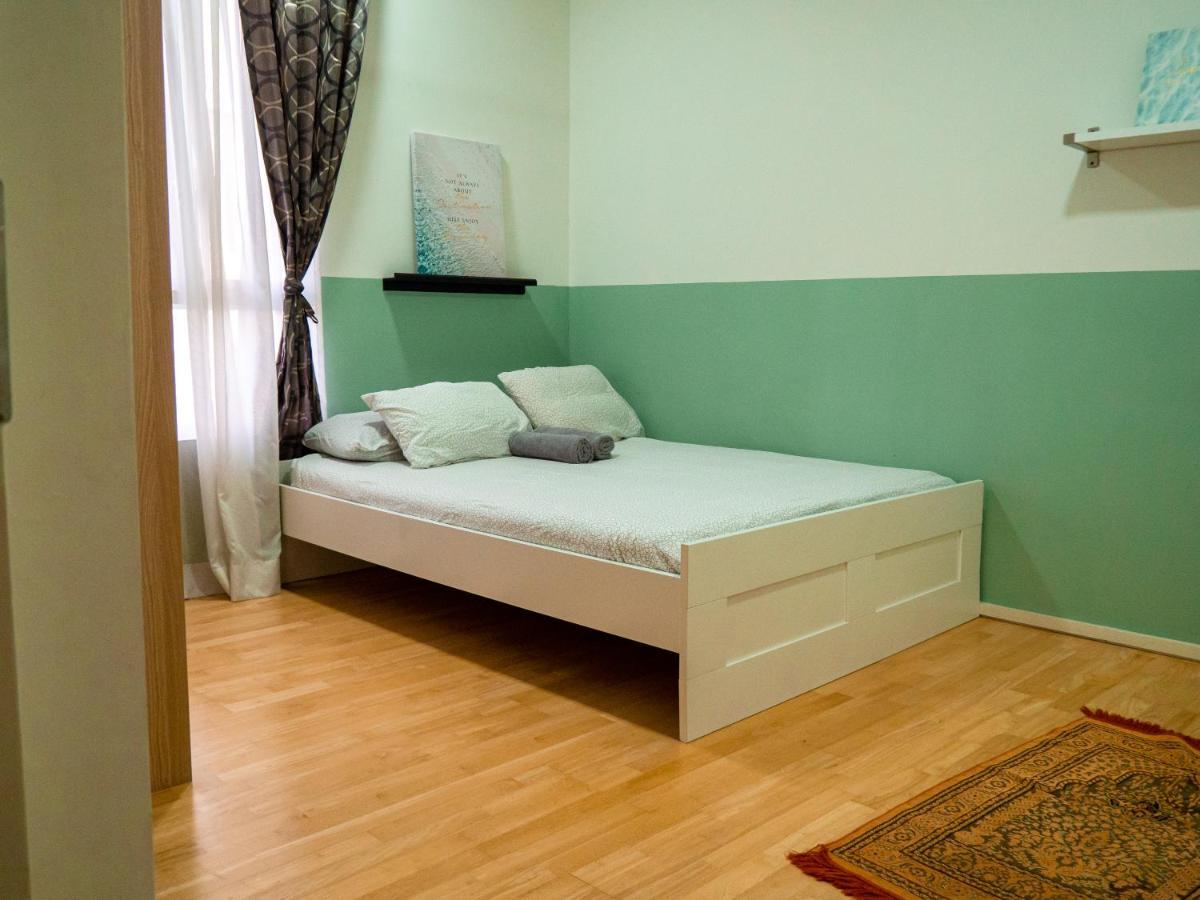 Getaway Residence At Cyberjaya Extérieur photo