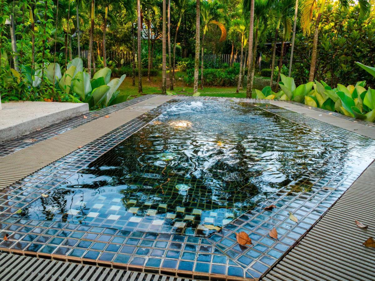 Getaway Residence At Cyberjaya Extérieur photo