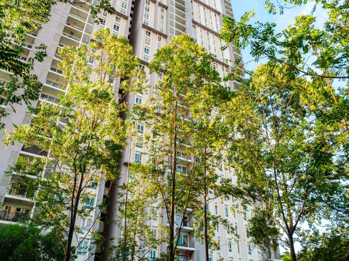 Getaway Residence At Cyberjaya Extérieur photo