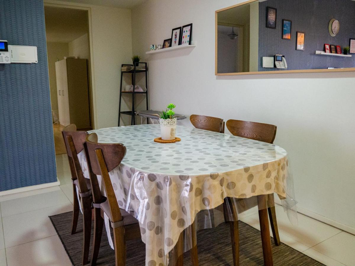 Getaway Residence At Cyberjaya Extérieur photo