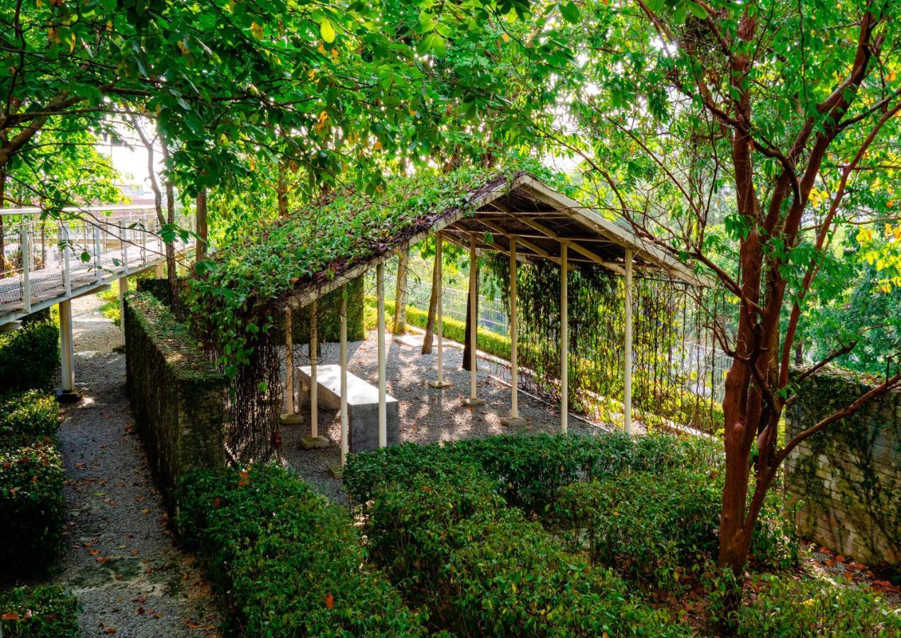Getaway Residence At Cyberjaya Extérieur photo