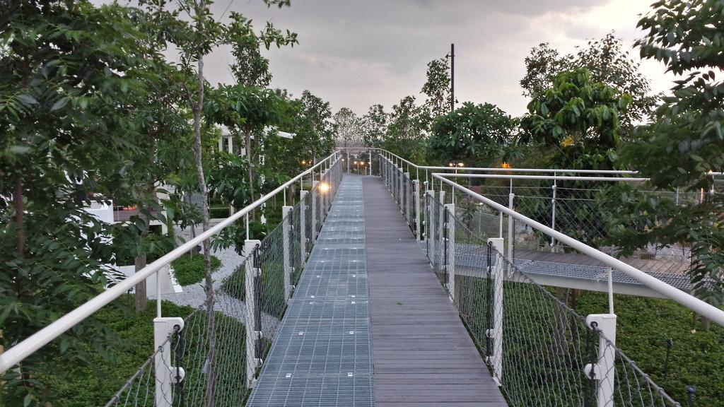 Getaway Residence At Cyberjaya Extérieur photo