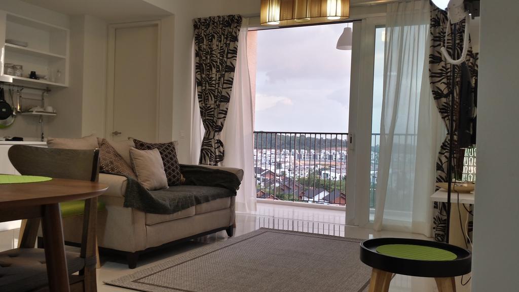 Getaway Residence At Cyberjaya Extérieur photo