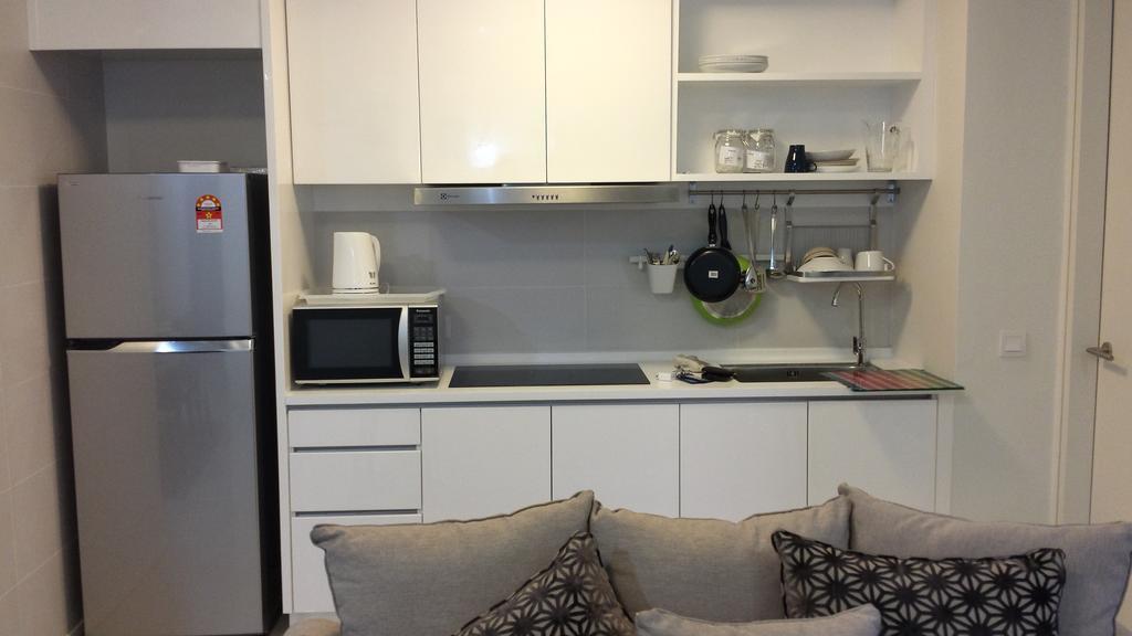 Getaway Residence At Cyberjaya Extérieur photo