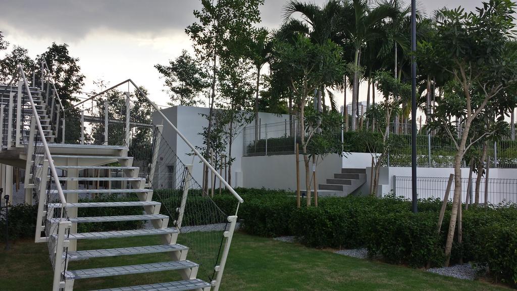 Getaway Residence At Cyberjaya Extérieur photo