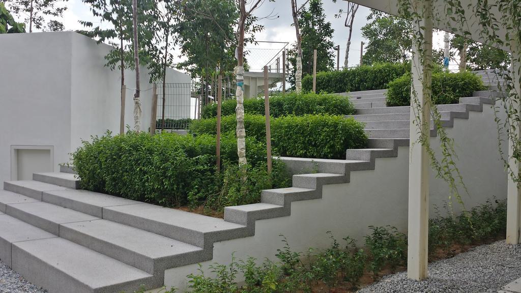 Getaway Residence At Cyberjaya Extérieur photo